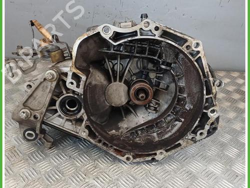 Used Gearbox Gearbox OPEL CORSA D (S07) 1.2 LPG (L08, L68) (86 hp) 40074396 40074396