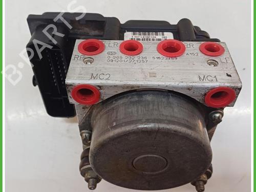 ABS pump FORD KA (RU8) 1.3 TDCi | BP40138408M43 - Image 5