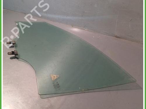 Rear right door window KIA RIO III (UB) 1.4 CRDi | BP21835030C21 
