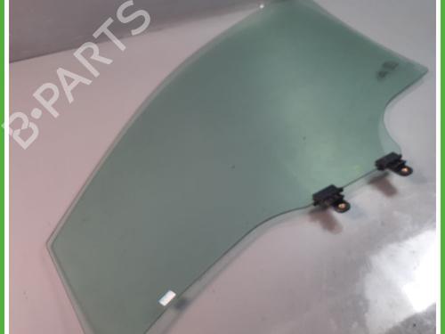 Rear right door window KIA RIO IV (YB, SC, FB) 1.4 CRDi 90 | BP12214050C21 