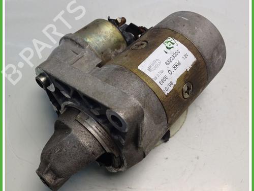 Used Starter FIAT PUNTO (176_) 60 1.2 (176AP, 176AR, 176AQ, 176BB) (60 hp) 24193139