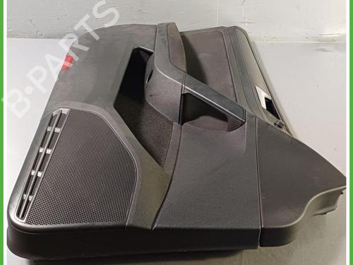 Rear left panel VW GOLF VII Variant (BA5, BV5) 1.6 TDI | BP40143369C60 - Image 5