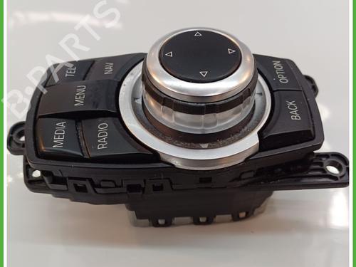Switch BMW X3 (F25) xDrive 20 d | BP17733951I30 