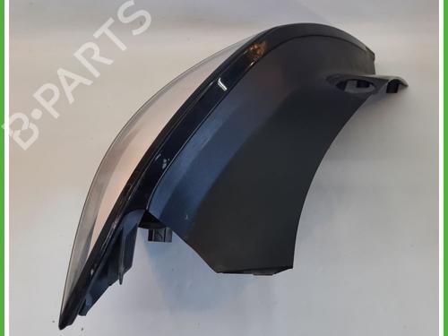 Left taillight OPEL ASTRA H (A04) 1.4 (L48) | BP14929886C34 