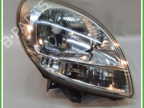 Used Right headlight RENAULT KANGOO (KC0/1_) 1.5 dCi (KC08, KC09) (82 hp) 13404627