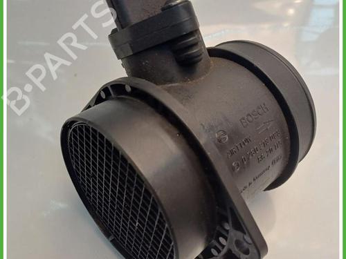 Used Mass air flow sensor Mass air flow sensor VOLVO V70 II (285) D5 (163 hp) 40145534 40145534