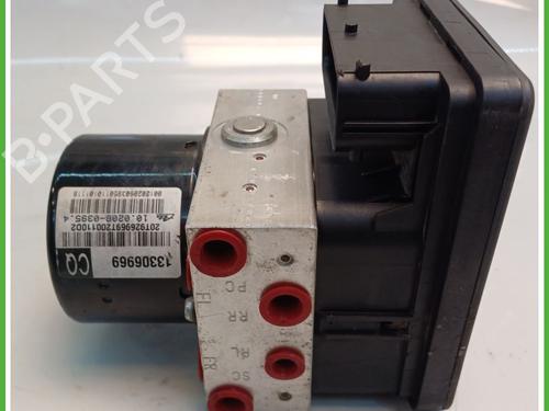 ABS pump CHEVROLET CRUZE (J300) 2.0 CDI | BP27696518M43  - Image 6