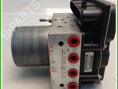 ABS Bremseaggregat MAZDA CX-7 (ER) 2.2 MZR-CD AWD (ER10A) | BP29498923M43 