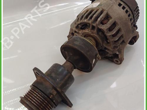 Alternator FORD FOCUS I Turnier (DNW) 1.8 TDCi (115 hp) 17862643