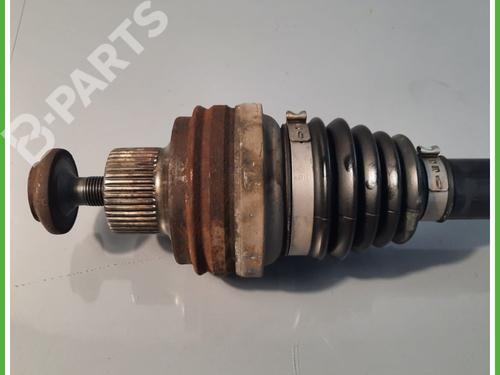 Right rear driveshaft AUDI A5 Sportback (8TA) 2.0 TFSI quattro | BP11962708M41 