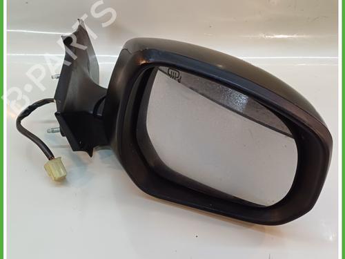 Used Right mirror OPEL AGILA B (H08) 1.0 (F68) (65 hp) 16378512