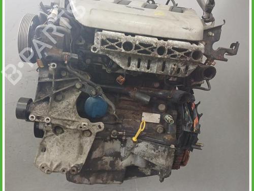 Used Engine Engine RENAULT MEGANE Scenic (JA0/1_) 1.6 16V (JA0B, JA04, JA11, JA00) (107 hp) 40076456 40076456