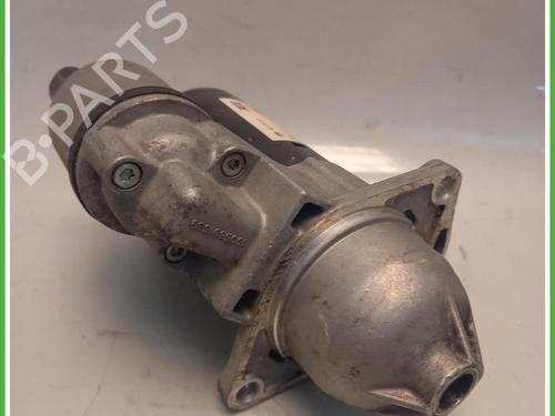 Used Starter Starter OPEL CORSA D (S07) 1.2 LPG (L08, L68) (86 hp) 40073181 40073181