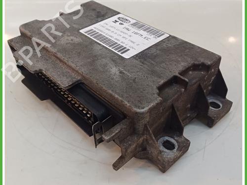 Engine control unit (ECU) FIAT SEICENTO / 600 (187_) 0.9 (187AXA, 187AXA1A) | BP17313424M57 