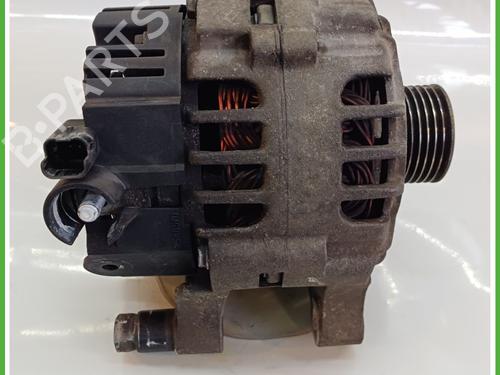 Generator CITROËN C3 I (FC_, FN_) 1.1 i | BP19641880M7 