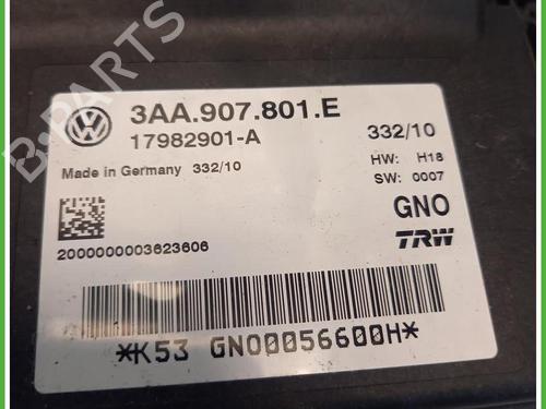 Control unit VW PASSAT B7 (362) 1.6 TDI | BP40073843M11 - Image 3