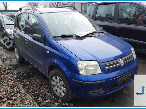 Right taillight FIAT PANDA (169_) 1.2 (169.AXB11, 169.AXB1A) | BP40073945C35 - Image 9