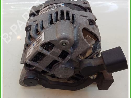 Alternator CITROËN C3 I (FC_, FN_) 1.4 i | BP16259326M7 