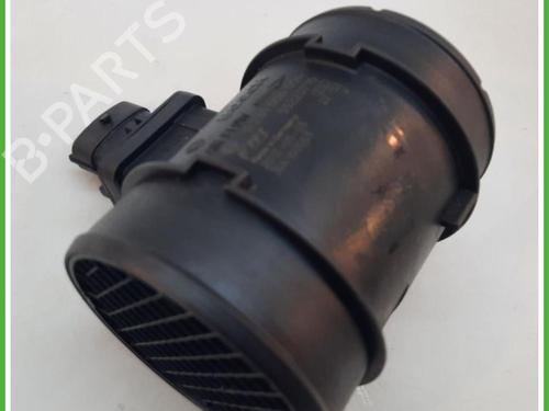 Used Mass air flow sensor Mass air flow sensor ALFA ROMEO MITO (955_) 1.3 MultiJet (955AXT1A) (84 hp) 40133658 40133658