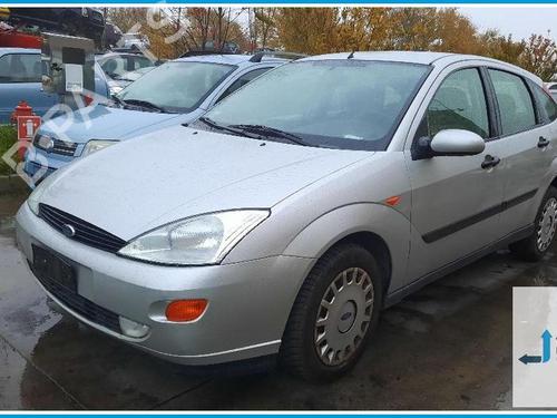 Used Parts FORD FOCUS I (DAW, DBW)  1.8 Turbo DI / TDDi  5018179