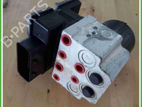 Used ABS pump ABS pump LANCIA YPSILON (843_) 1.2 (843.AXA1A) (60 hp) 40130227 40130227