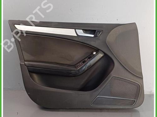 front-left-panel-audi-a4-b8-avant-8k5-2007-2008-2009-2010-2011-2012-2013-2014-2015-2016-2017-40142139 main image