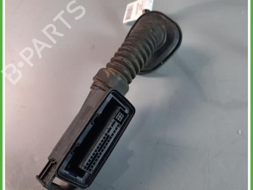Middle console BMW 1 (F40) 118 d | BP12606708I22 