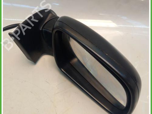 Used Right mirror PEUGEOT 307 (3A/C) 1.6 HDi 110 (109 hp) 30846941