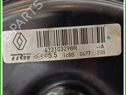 Servo brake DACIA SANDERO II 1.2 | BP17992852M42 