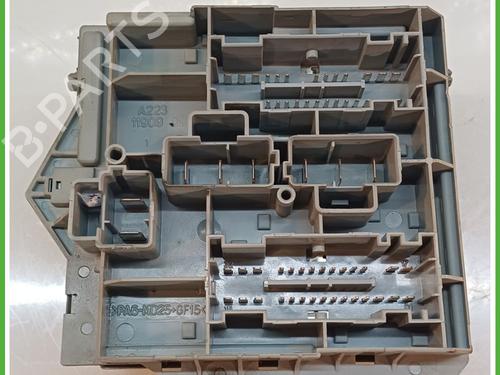 Fuse box LANCIA YPSILON (843_) 1.2 (843.AXA1A) | BP16484304E1 