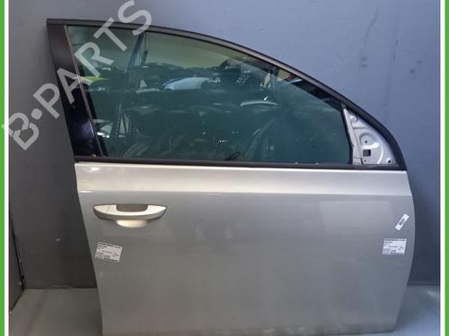Used Right front door VW GOLF VI (5K1) 1.6 BiFuel (102 hp) 26288703
