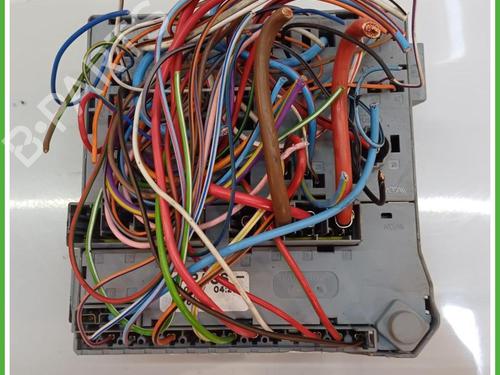 Fuse box FIAT PANDA (169_) 1.2 Natural Power (169.AXB1A) | BP40140238E1 - Image 3