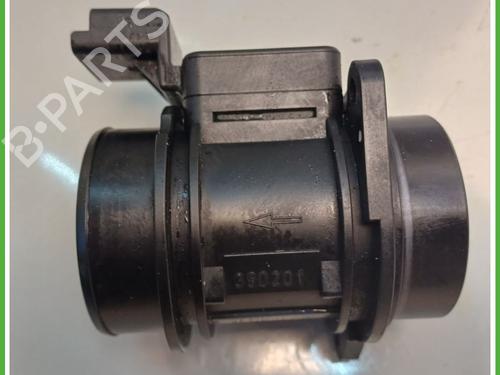 Mass air flow sensor FORD FIESTA V (JH_, JD_) 1.4 TDCi | BP21820407M95 