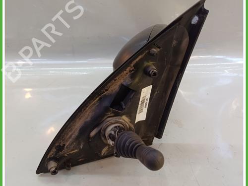 Bakspejl Højre OPEL CORSA C (X01) 1.0 (F08, F68) | BP15679009C27 