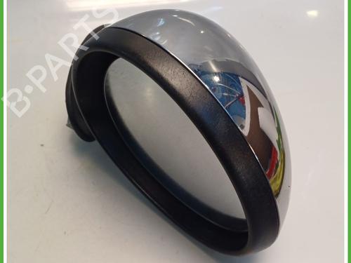 Used Right mirror MINI MINI (R56) Cooper D (109 hp) 25909985