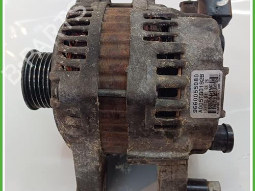 Alternator CITROËN C3 I (FC_, FN_) 1.1 i | BP17431756M7 