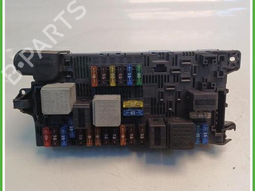 fuse-box-mercedes-benz-e-class-w211-2002-2003-2004-2005-2006-2007-2008-2009-40145008 main image