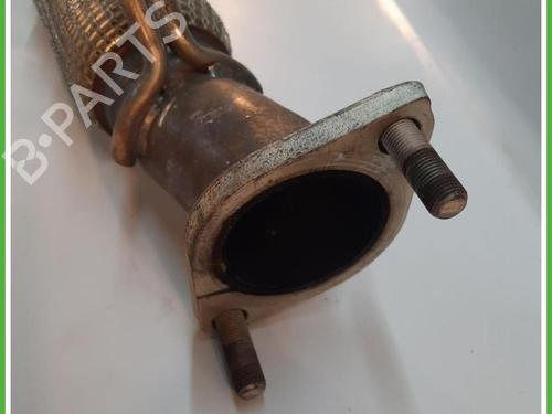 Exhaust system HYUNDAI TUCSON (NX4E, NX4A) 1.6 T-GDi Hybrid HTRAC | BP40132456M121 - Image 6