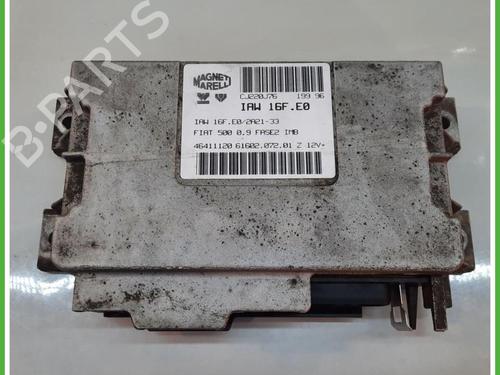 Used Engine control unit (ECU) Engine control unit (ECU) MERCEDES-BENZ A-CLASS (W168) A 170 CDI (168.009, 168.109) (95 hp) 40132994 40132994