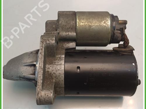 Starter FORD FIESTA V (JH_, JD_) 1.4 16V | BP27995016M8 