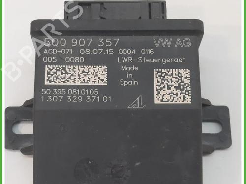 Used Control unit Control unit SEAT LEON (5F1) 1.6 TDI (110 hp) 40133207 40133207