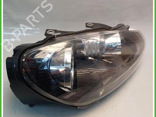 Right headlight VW GOLF VI (5K1) 1.6 BiFuel | BP40145403C29 - Image 4