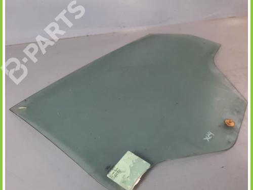 Rear left door window FORD FIESTA VI (CB1, CCN) 1.25 | BP11722148C20 