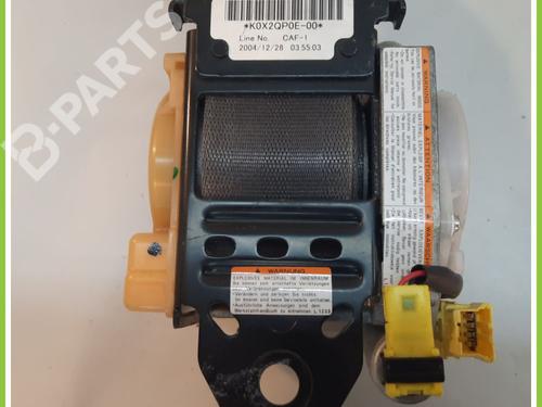 Front left belt tensioner HONDA JAZZ II (GD_, GE3, GE2) 1.2 i-DSI (GD5, GE2) | BP11720380C87 