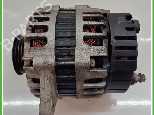 Alternator CHEVROLET AVEO / KALOS Hatchback (T200) 1.2 | BP20305975M7 