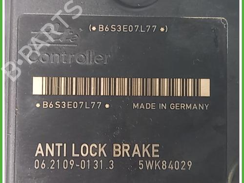 ABS pump OPEL AGILA A (H00) 1.2 16V (F68) | BP29966794M43