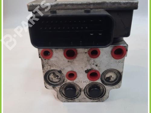 ABS pump LANCIA YPSILON (843_) 1.2 (843.AXA1A) | BP11370442M43 