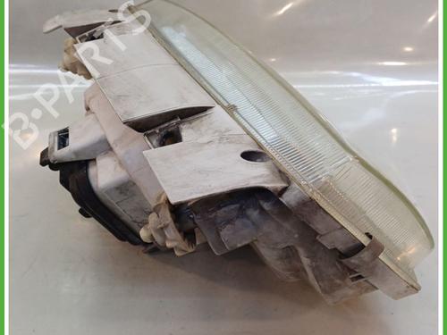 Left headlight VW POLO III (6N1) 60 1.4 | BP15942605C28 