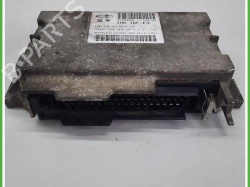 Engine control unit (ECU) FORD FIESTA VI (CB1, CCN) 1.4 | BP40131892M57 - Image 3