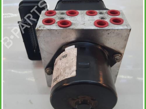 ABS pump OPEL INSIGNIA A Sports Tourer (G09) 2.0 CDTI (35) | BP12525012M43 